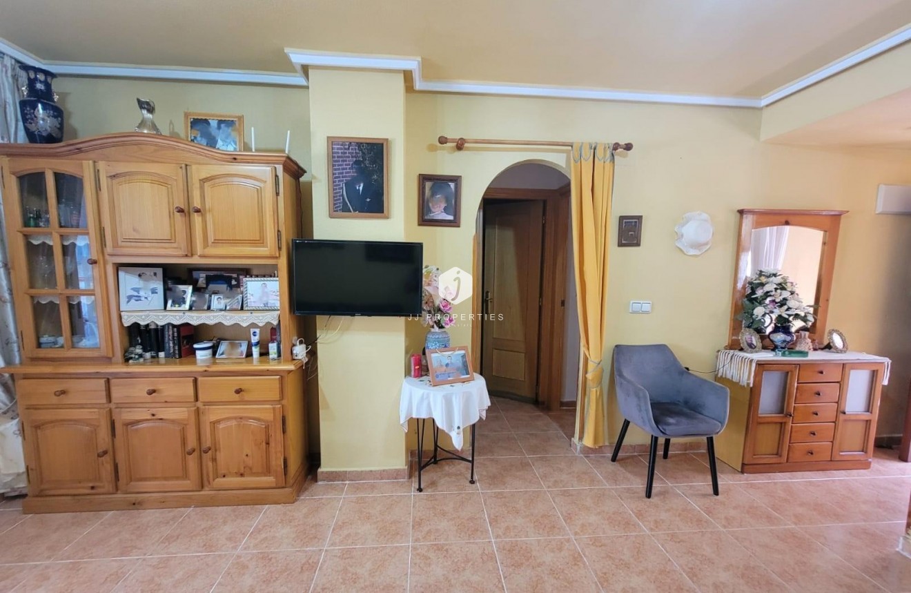 Tweedehands - Appartement / flat -
Torrevieja - Nueva Torrevieja