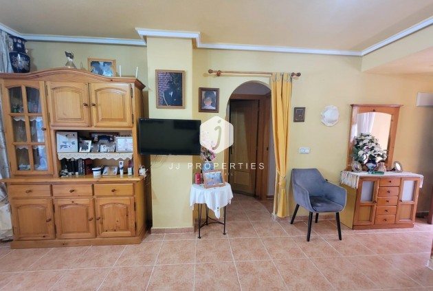 Tweedehands - Appartement / flat -
Torrevieja - Nueva Torrevieja