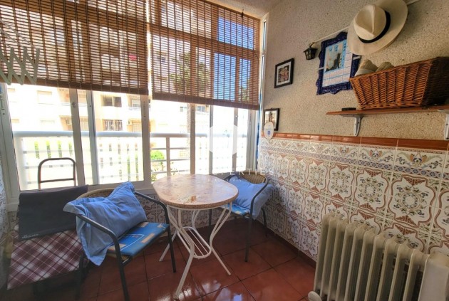 Tweedehands - Appartement / flat -
Torrevieja - Nueva Torrevieja