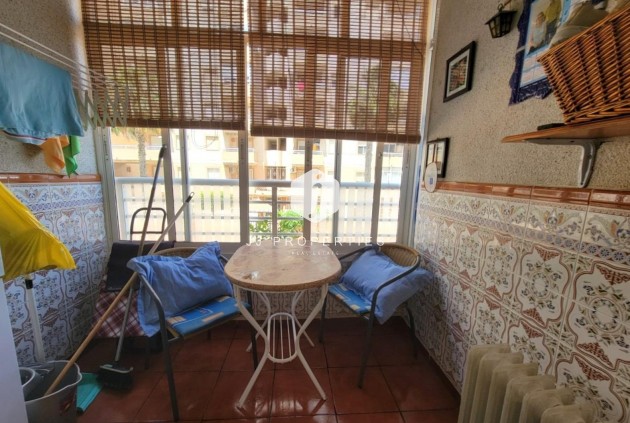 Tweedehands - Appartement / flat -
Torrevieja - Nueva Torrevieja