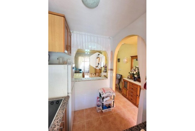 Tweedehands - Appartement / flat -
Torrevieja - Nueva Torrevieja