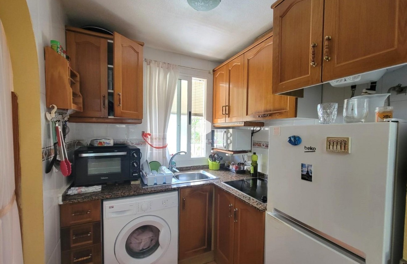 Tweedehands - Appartement / flat -
Torrevieja - Nueva Torrevieja