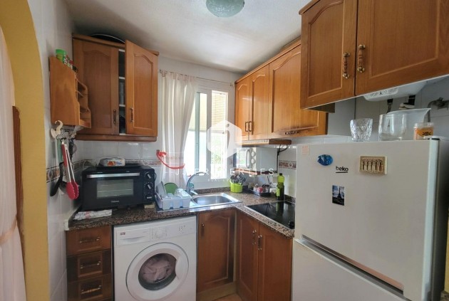 Tweedehands - Appartement / flat -
Torrevieja - Nueva Torrevieja