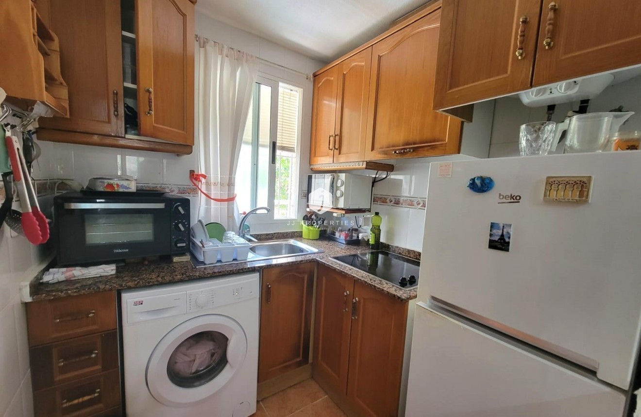 Tweedehands - Appartement / flat -
Torrevieja - Nueva Torrevieja