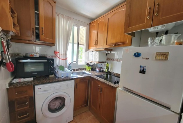 Tweedehands - Appartement / flat -
Torrevieja - Nueva Torrevieja