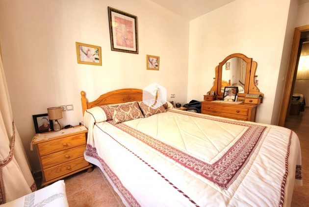 Tweedehands - Appartement / flat -
Torrevieja - Nueva Torrevieja