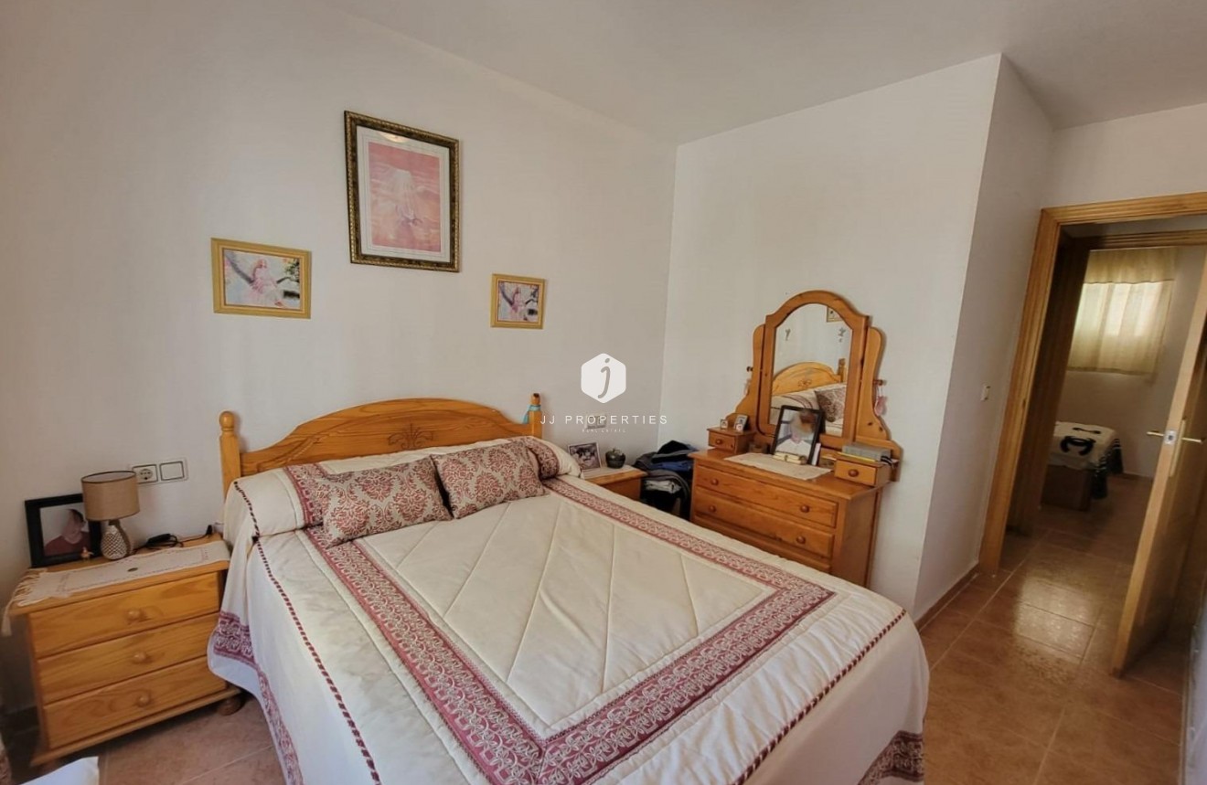 Tweedehands - Appartement / flat -
Torrevieja - Nueva Torrevieja