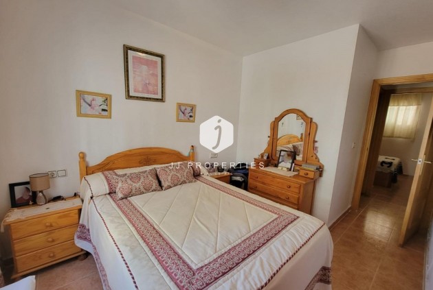 Tweedehands - Appartement / flat -
Torrevieja - Nueva Torrevieja