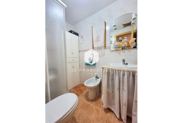 Tweedehands - Appartement / flat -
Torrevieja - Nueva Torrevieja