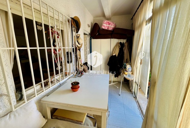 Aus zweiter Hand - Chalet -
Torrevieja - Costa Blanca