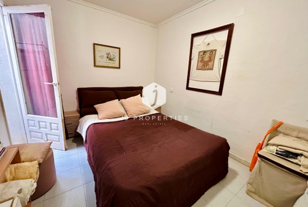 Aus zweiter Hand - Chalet -
Torrevieja - Costa Blanca