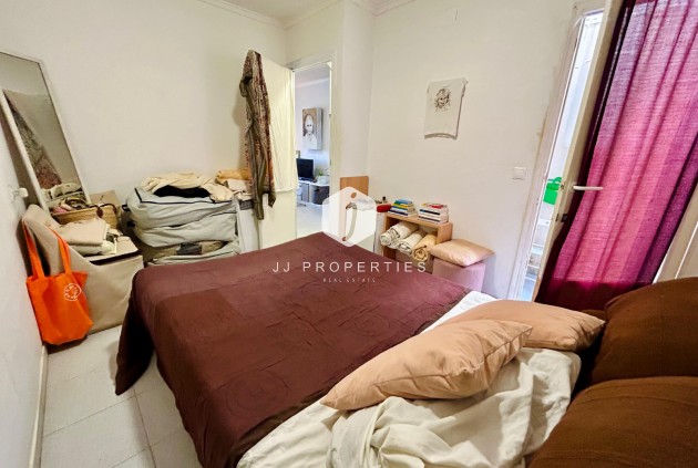 Aus zweiter Hand - Chalet -
Torrevieja - Costa Blanca