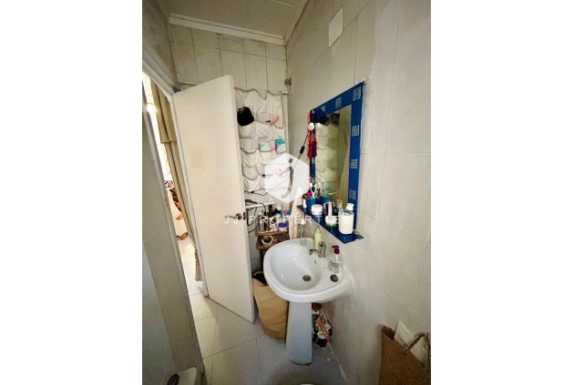 Aus zweiter Hand - Chalet -
Torrevieja - Costa Blanca