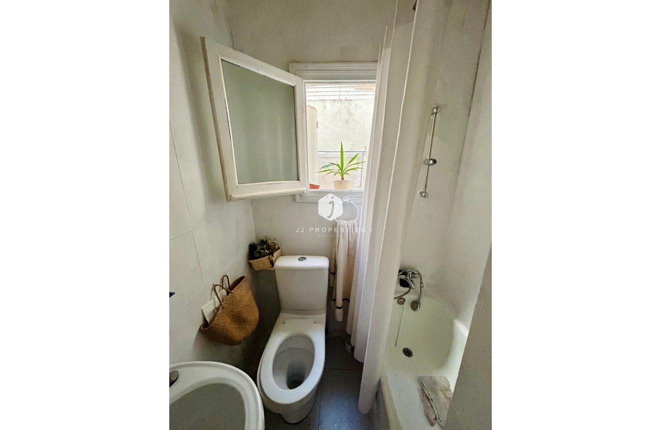 Aus zweiter Hand - Chalet -
Torrevieja - Costa Blanca