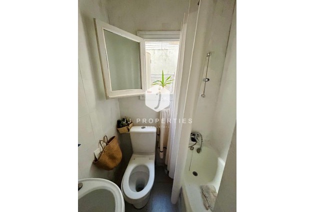 Aus zweiter Hand - Chalet -
Torrevieja - Costa Blanca