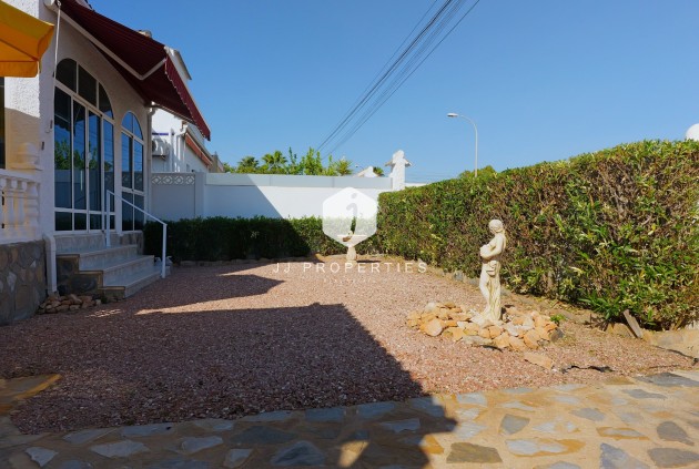 Tweedehands - Villa -
Torrevieja - Costa Blanca