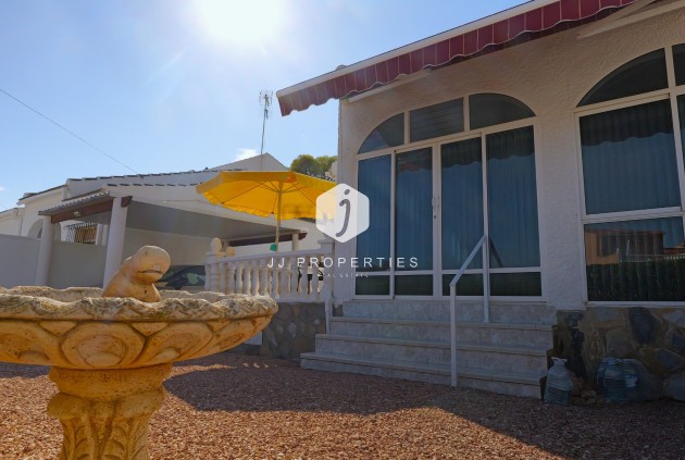 Tweedehands - Villa -
Torrevieja - Costa Blanca