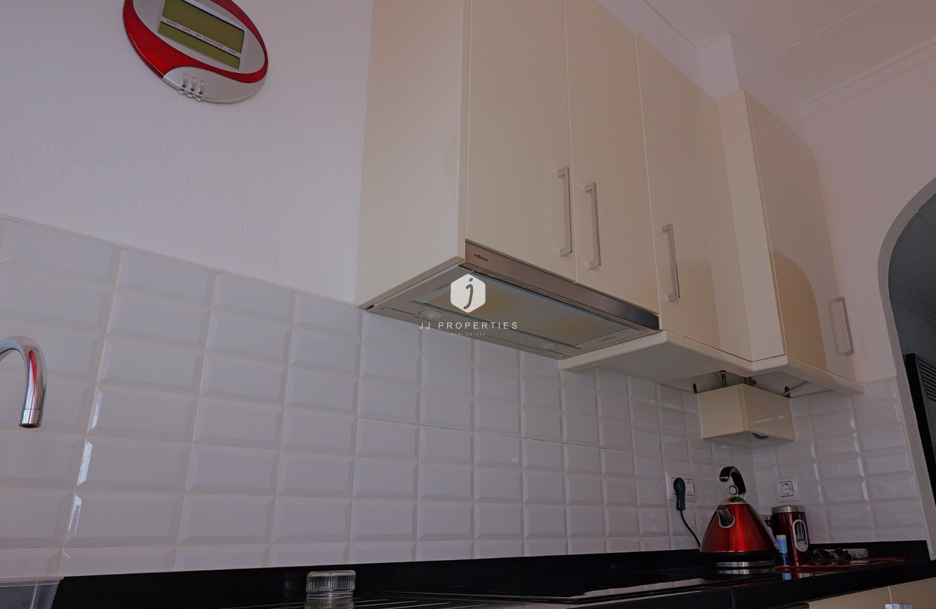 Tweedehands - Villa -
Torrevieja - Costa Blanca