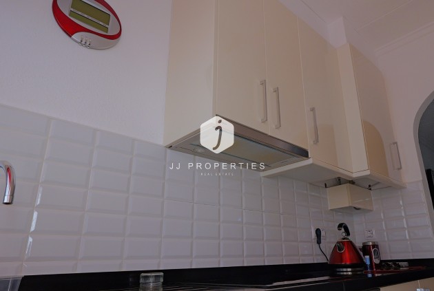 Tweedehands - Villa -
Torrevieja - Costa Blanca