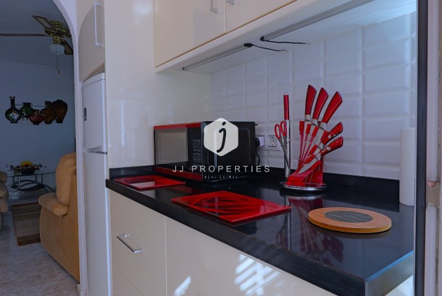 Tweedehands - Villa -
Torrevieja - Costa Blanca