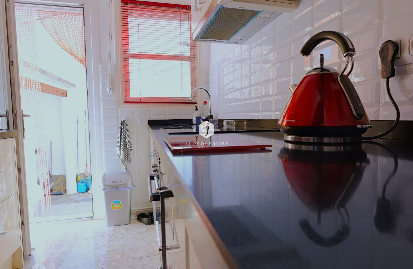 Tweedehands - Villa -
Torrevieja - Costa Blanca