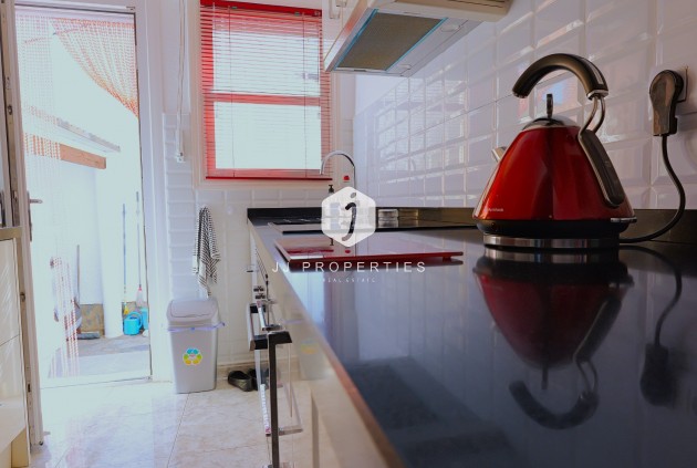 Tweedehands - Villa -
Torrevieja - Costa Blanca