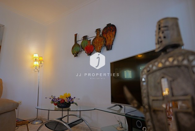 Tweedehands - Villa -
Torrevieja - Costa Blanca