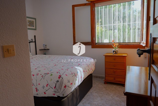 Tweedehands - Villa -
Torrevieja - Costa Blanca