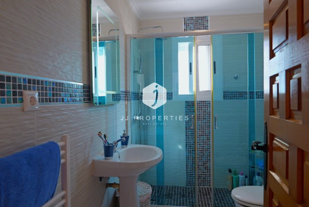 Tweedehands - Villa -
Torrevieja - Costa Blanca