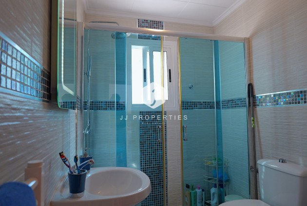 Tweedehands - Villa -
Torrevieja - Costa Blanca