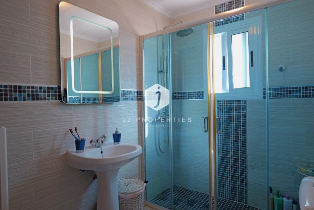 Tweedehands - Villa -
Torrevieja - Costa Blanca