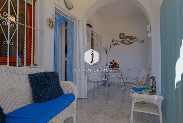 Tweedehands - Villa -
Torrevieja - Costa Blanca