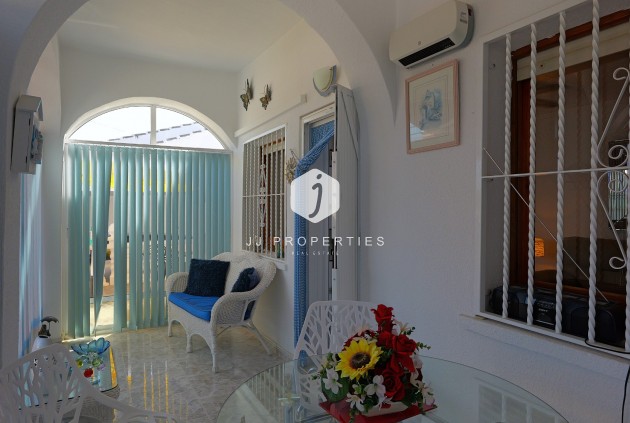 Tweedehands - Villa -
Torrevieja - Costa Blanca