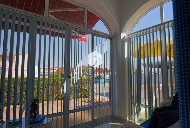 Tweedehands - Villa -
Torrevieja - Costa Blanca