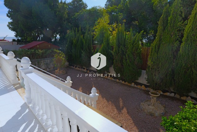 Tweedehands - Villa -
Torrevieja - Costa Blanca