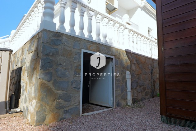 Tweedehands - Villa -
Torrevieja - Costa Blanca