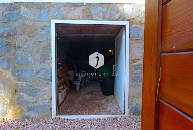 Tweedehands - Villa -
Torrevieja - Costa Blanca