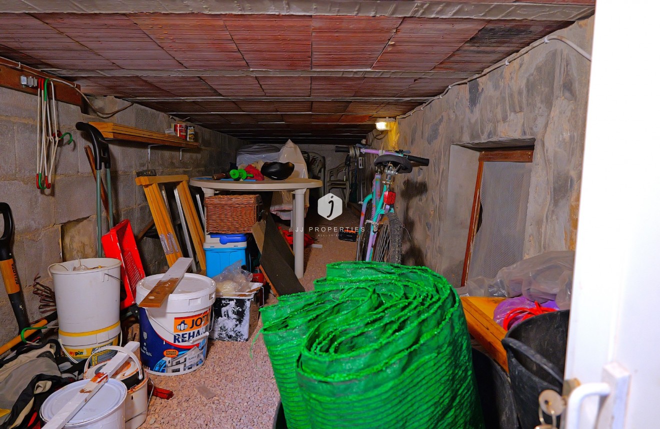 Tweedehands - Villa -
Torrevieja - Costa Blanca