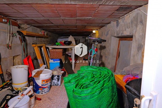 Tweedehands - Villa -
Torrevieja - Costa Blanca