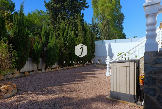 Tweedehands - Villa -
Torrevieja - Costa Blanca