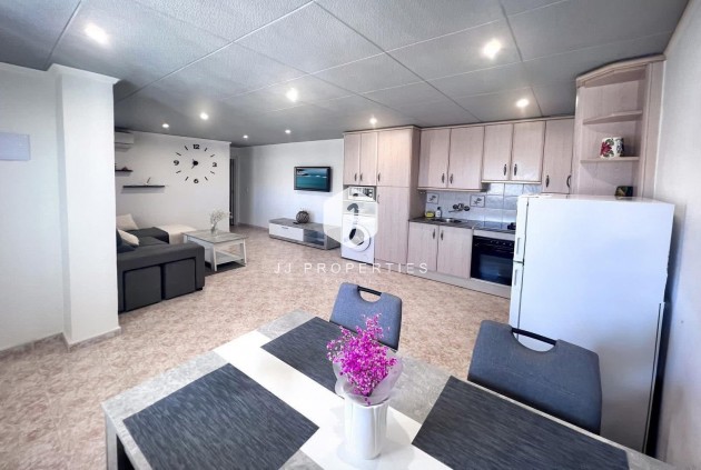 Tweedehands - Chalet -
Cabo Cervera - Costa Blanca