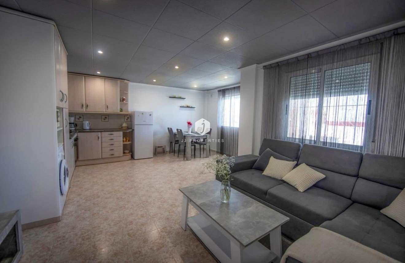 Tweedehands - Chalet -
Cabo Cervera - Costa Blanca