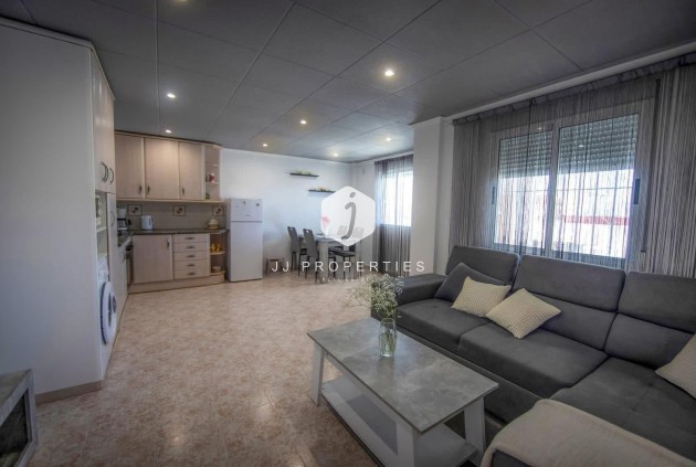 Tweedehands - Chalet -
Cabo Cervera - Costa Blanca