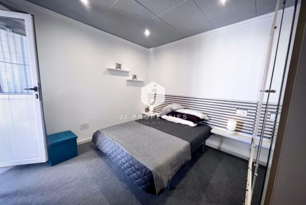 Tweedehands - Chalet -
Cabo Cervera - Costa Blanca