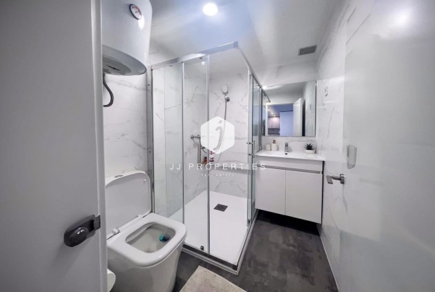 Tweedehands - Chalet -
Cabo Cervera - Costa Blanca