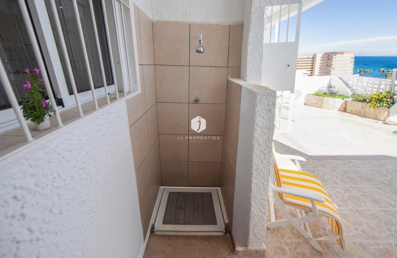 Tweedehands - Chalet -
Cabo Cervera - Costa Blanca