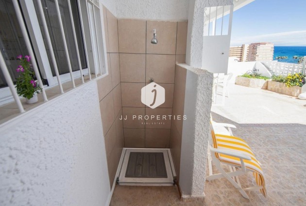 Tweedehands - Chalet -
Cabo Cervera - Costa Blanca