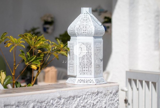 Tweedehands - Chalet -
Cabo Cervera - Costa Blanca