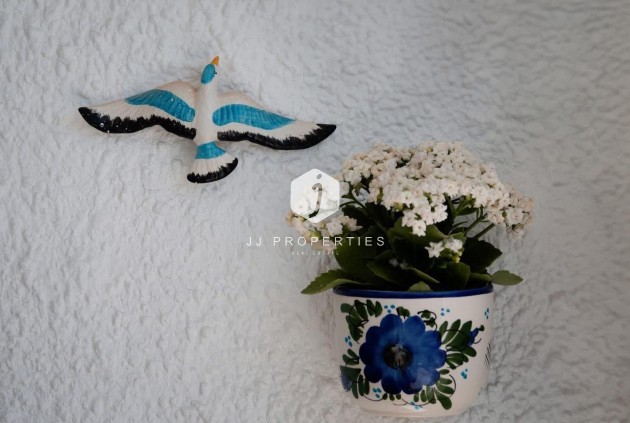 Tweedehands - Chalet -
Cabo Cervera - Costa Blanca