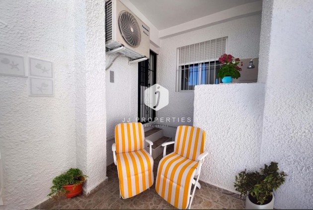 Tweedehands - Chalet -
Cabo Cervera - Costa Blanca